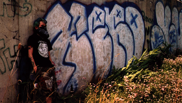 xero graffiti