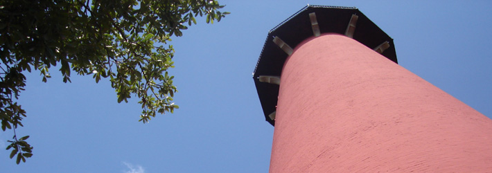 jupiter lighthouse