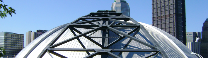 pittsburgh penguins igloo - mellon arena